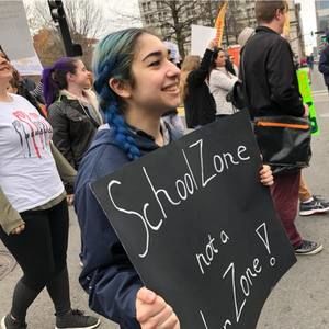 Meet your Posher, Stacia